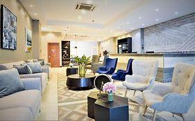 Nobile Hotel Estación Central